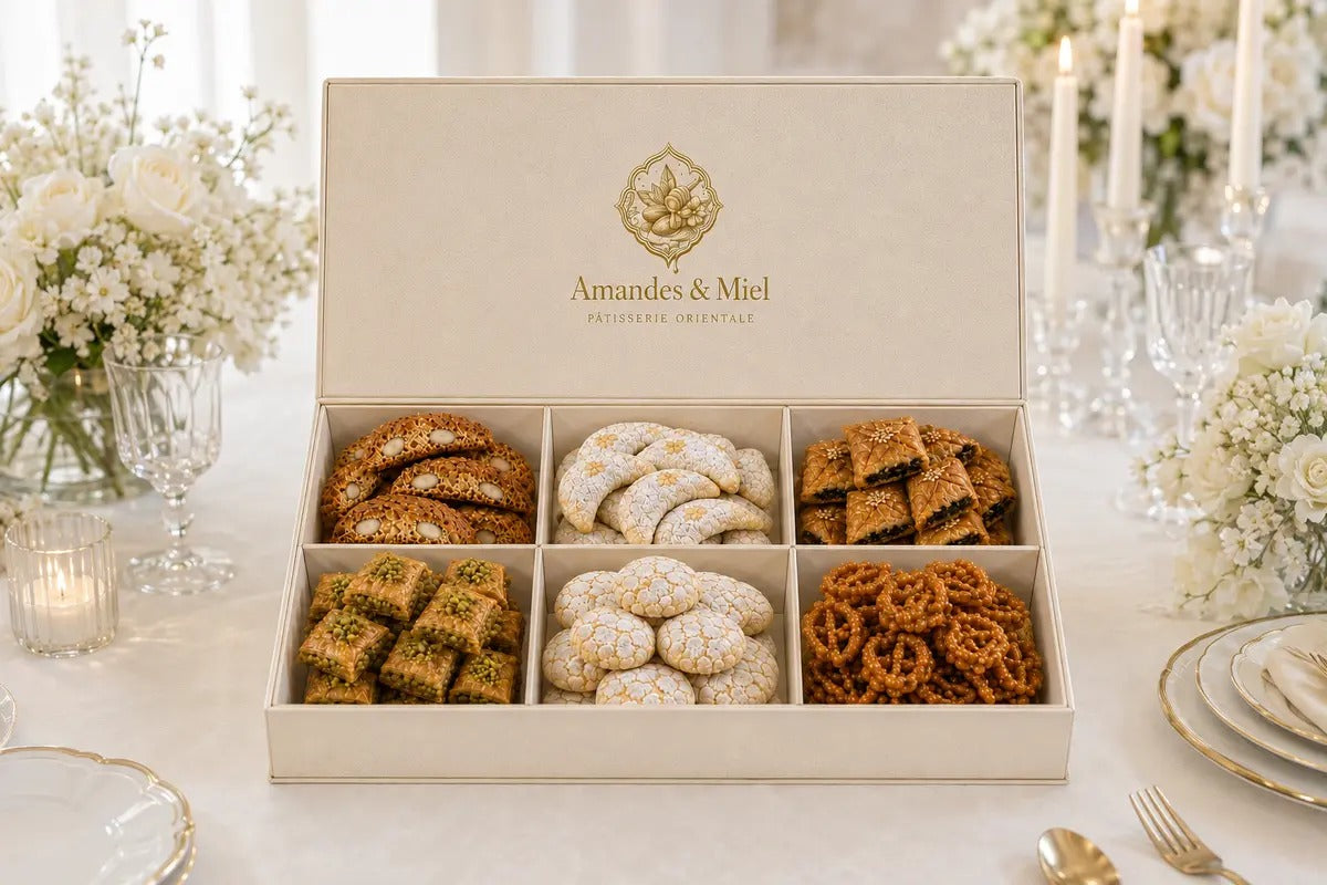 Coffret découverte