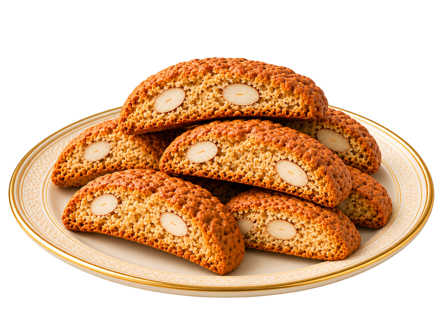 Le Fekqa aux amandes