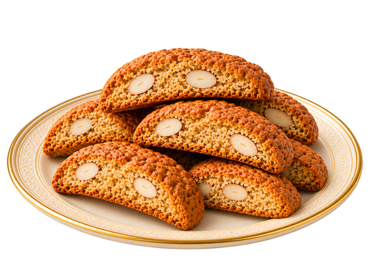 Le Fekqa aux amandes
